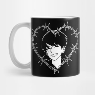 Koo-core💀 Mug